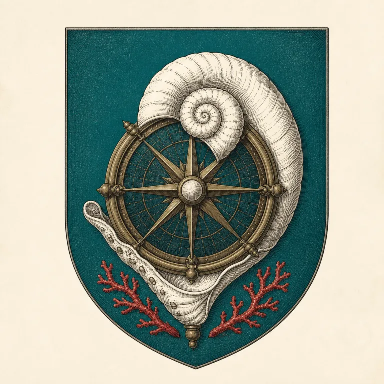05 Natural history coat of arms example